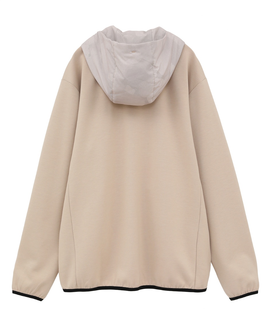 トラヴィスマシュー(TravisMathew) ゴルフウェア ブルゾン Hybrid