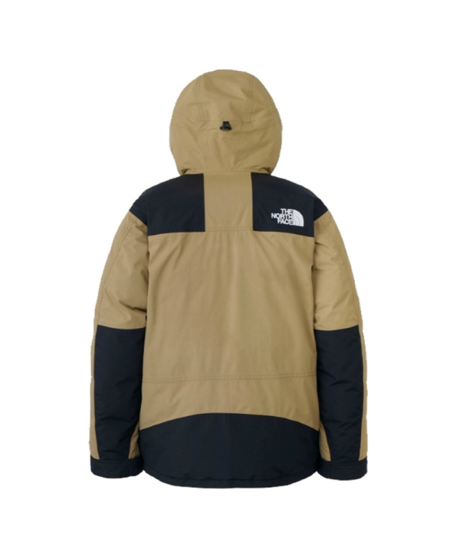 ダウンジャケット マウンテンダウンジャケット Mountain Down Jacket