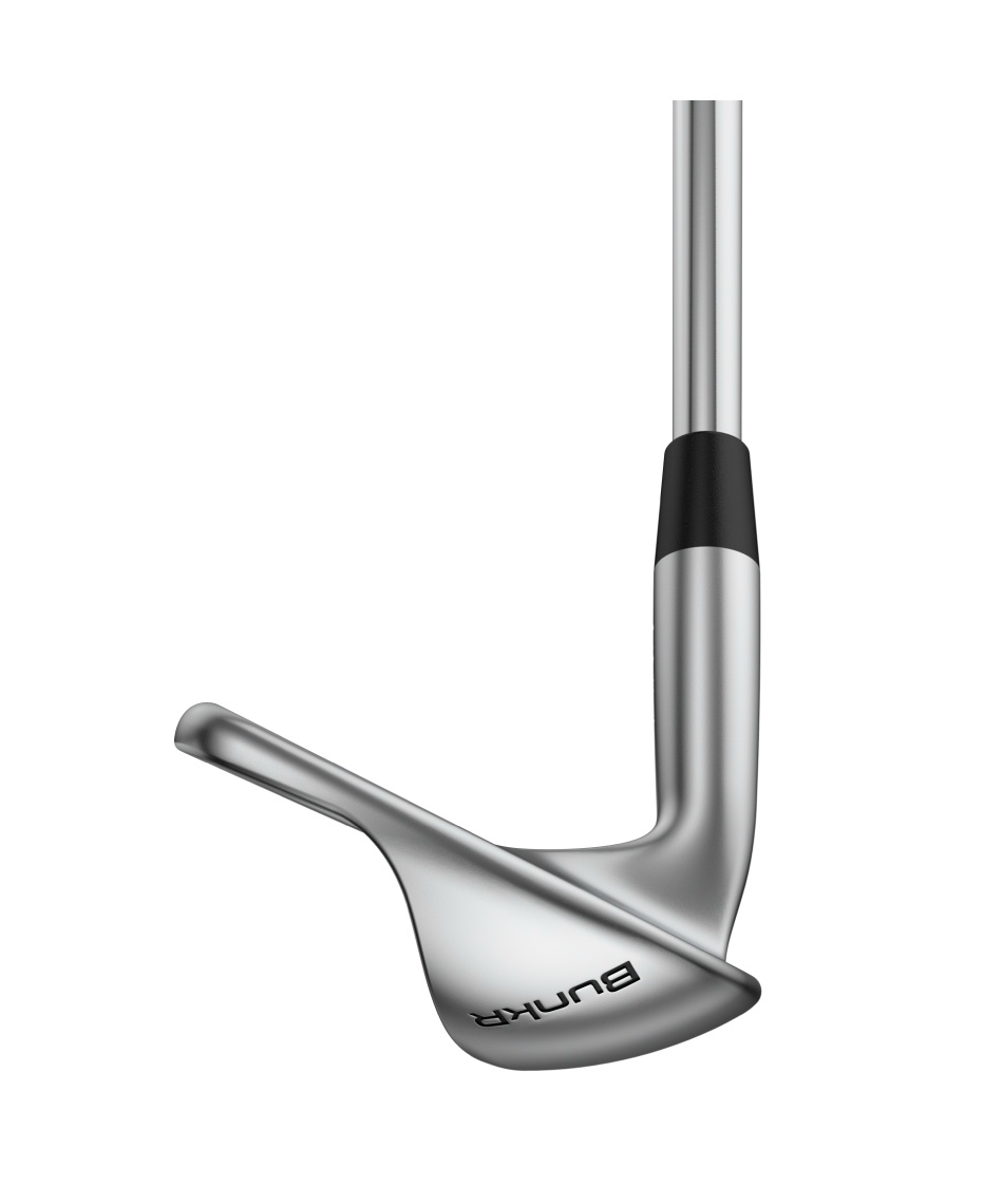 ピン(PING) ゴルフクラブ ウェッジ バンカー Z-Z115 スチールシャフト