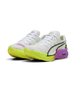 プーマ ディヴィエイト ニトロ エリート 3 EKIDEN グロー 311896