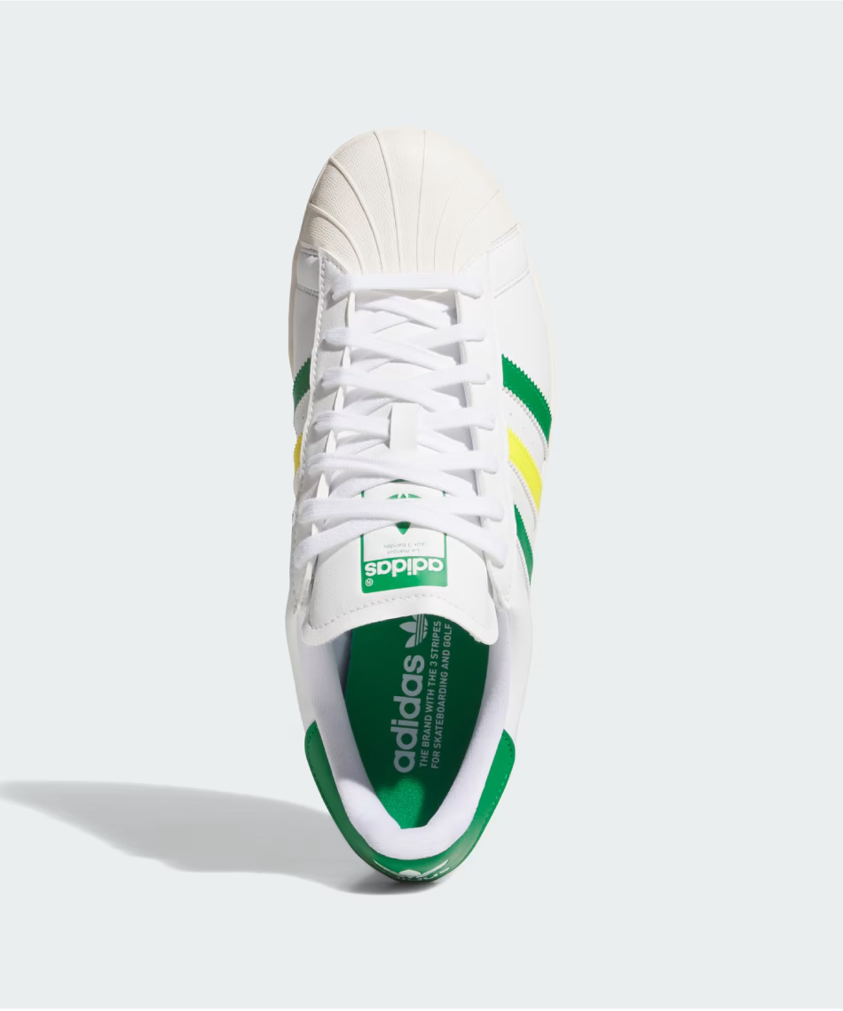 アディダス(adidas) ゴルフシューズ スパイクレス SS80 ゴルフ SL