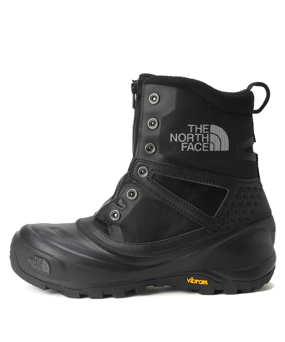 ザ・ノース・フェイス(THE NORTH FACE) スノーブーツ スノー ショット