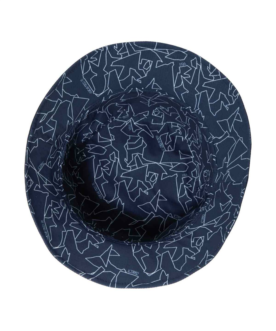 ルコックスポルティフ(le coq sportif) ゴルフ ハット リバーシブル