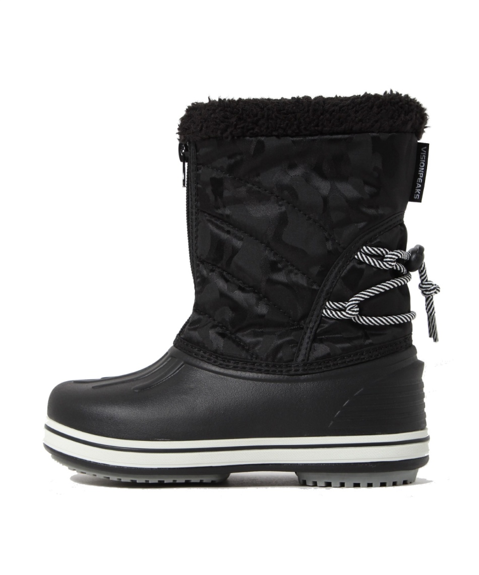 ビジョンピークス(VISIONPEAKS) スノーブーツ ピン付きブーツ 滑り止め