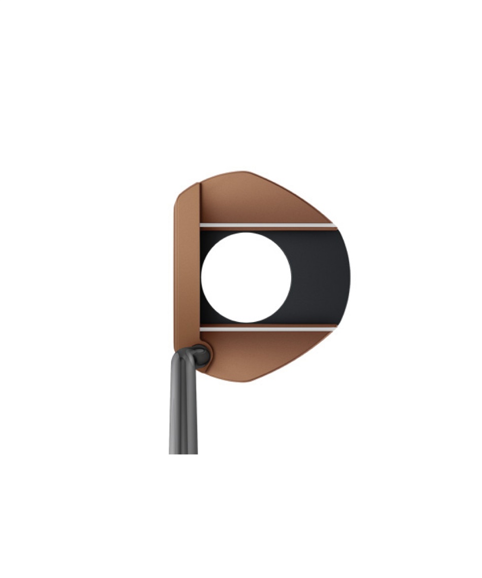 ピン(PING) ゴルフクラブ パター HEPPLER ヘプラー HEPPLER PT MALLET