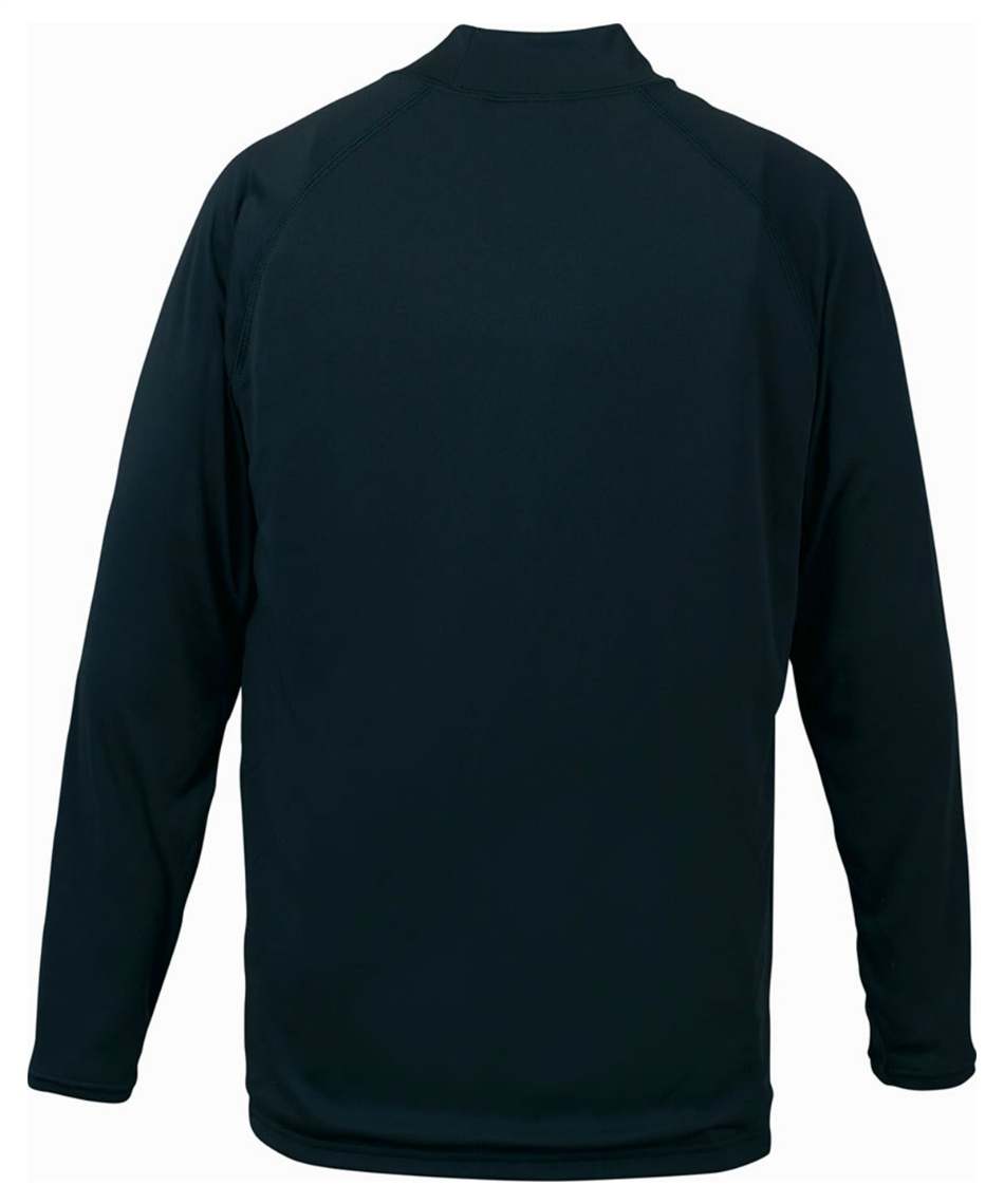 野球 アンダーシャツ 長袖 ハイネック長袖アンダーシャツ HEAT-Zα