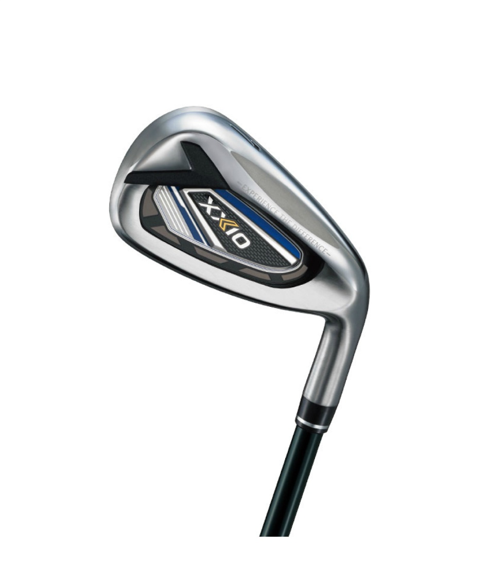 ゼクシオ(XXIO) アイアンセット 5本組 ゼクシオ12アイアン MP1200