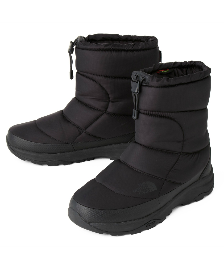 ザ・ノース・フェイス(THE NORTH FACE) スノーブーツ ヌプシブーティ