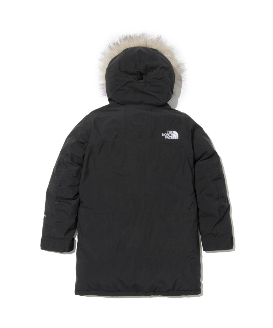 ザ・ノース・フェイス(THE NORTH FACE) ダウンジャケット ゴアテックス