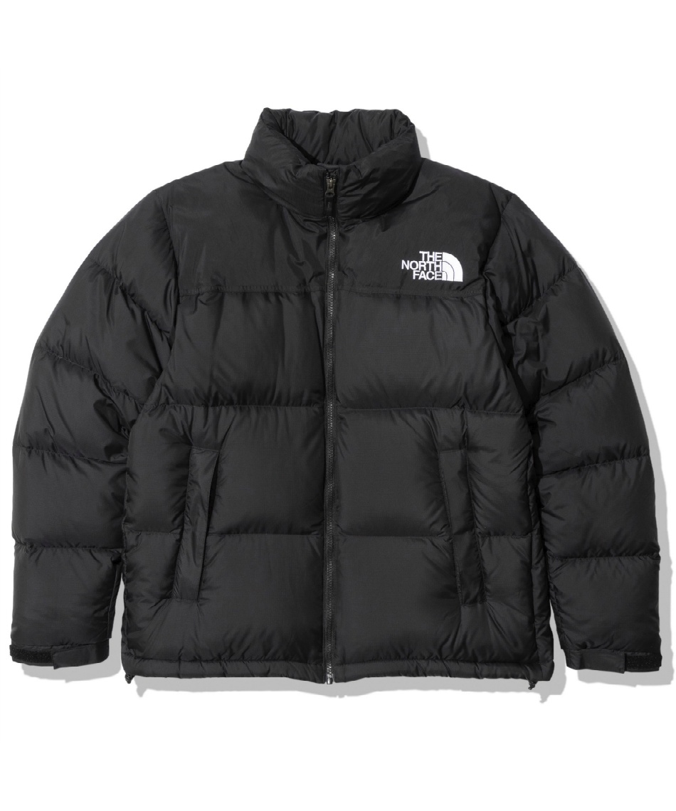 ダウンジャケット ヌプシジャケット Nuptse Jacket ND92234 K 【国内
