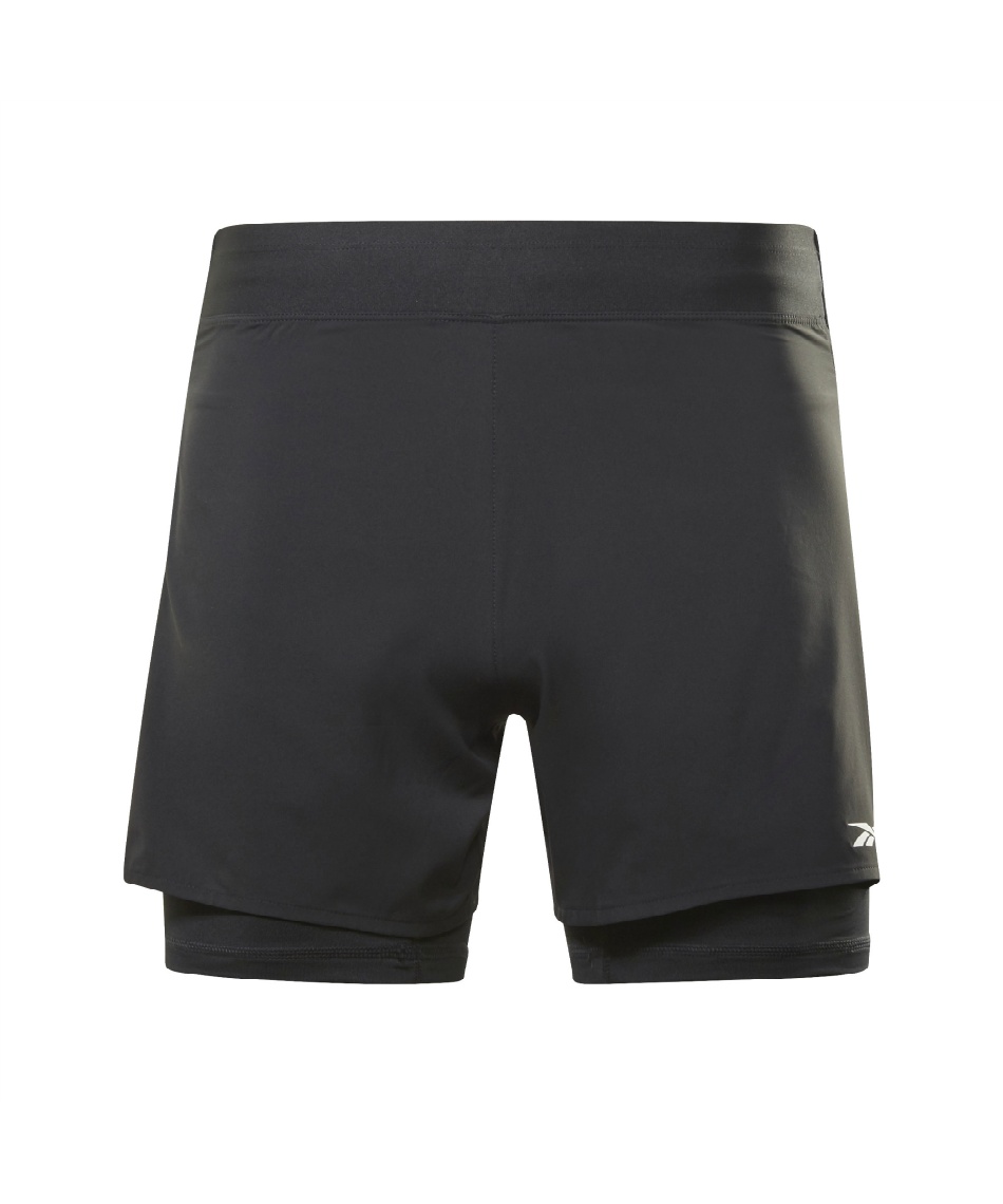 リーボック(Reebok) ハーフパンツ レズミルズ エピック ツーインワン