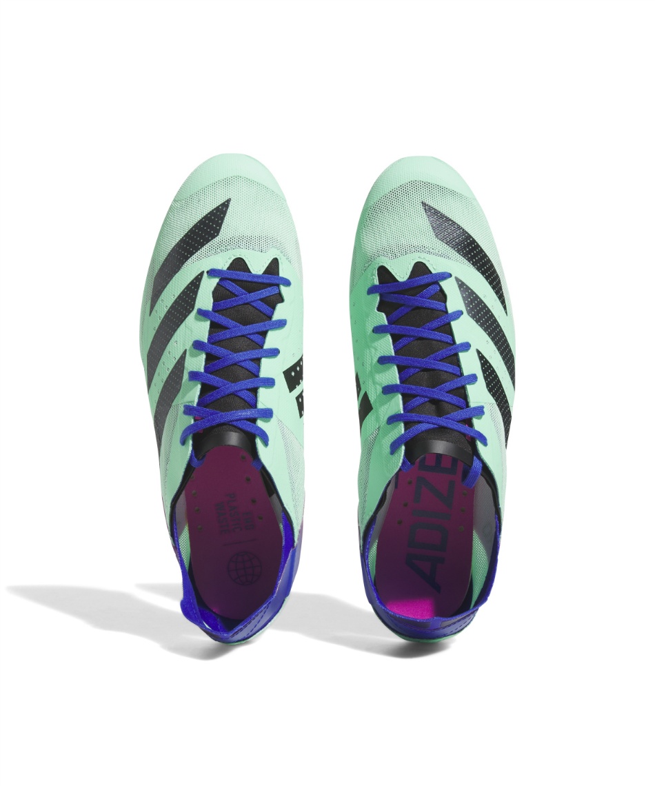 アディダス(adidas) 陸上スパイク オールウェザー アディゼロ ファイン