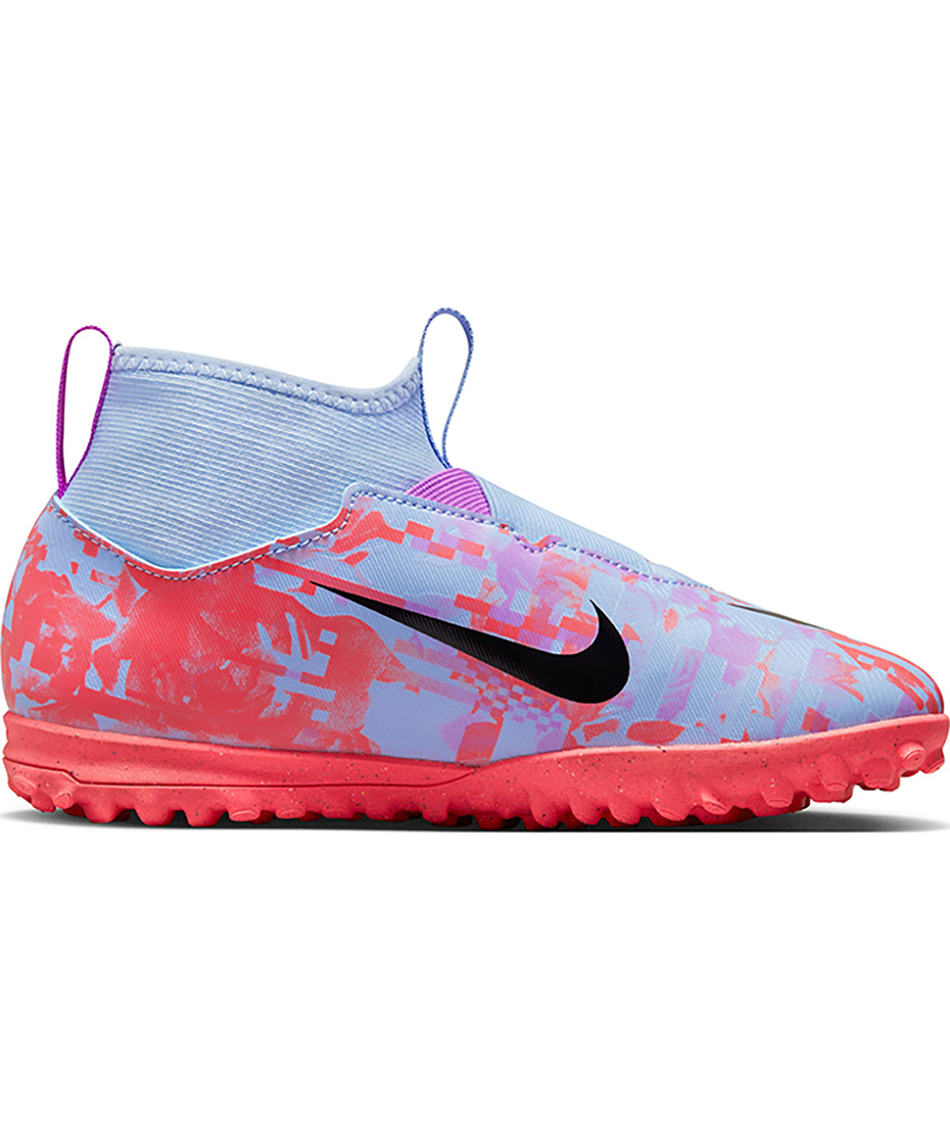 サッカー トレーニングシューズ ジュニア ズーム スーパーフライ 9