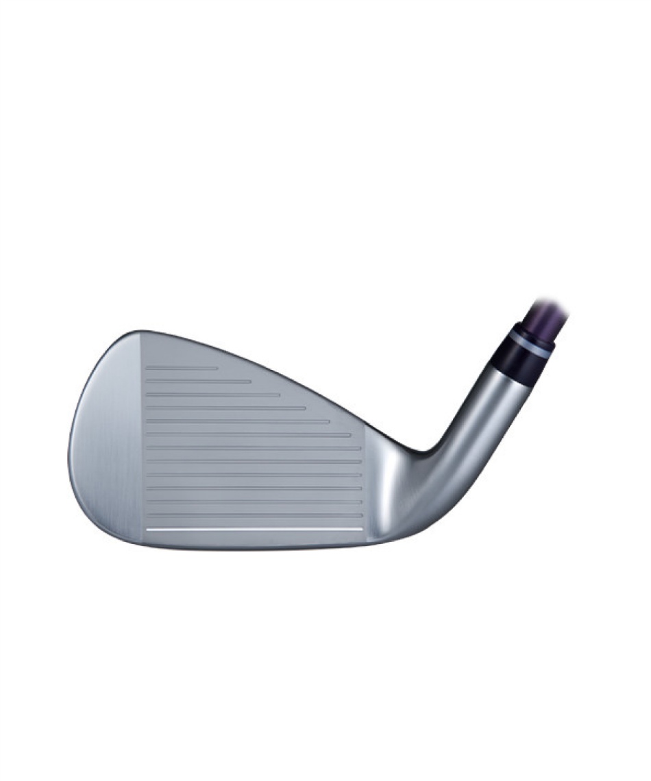 オノフ(ONOFF) ゴルフクラブ アイアンセット 4本組 IRON LADY SMOOTH