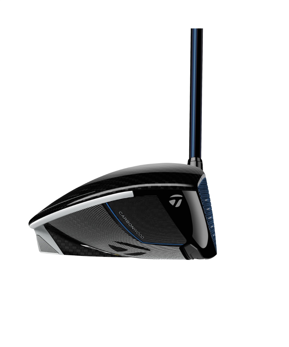 ゴルフクラブ ドライバーキューアイテン マックス Diamana BLUE TM50