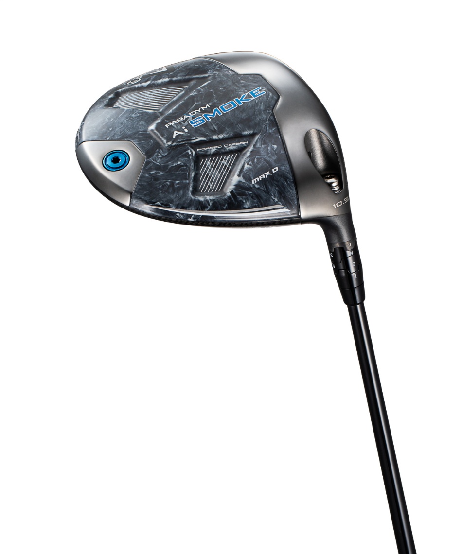 ゴルフクラブ ドライバーTENSEI 50 for Callaway シャフトPARADYM Ai