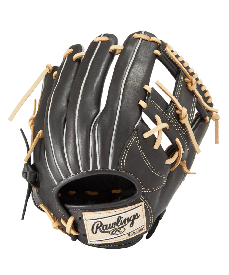 ローリングス(Rawlings) 野球 一般軟式グローブ オールラウンド 一般