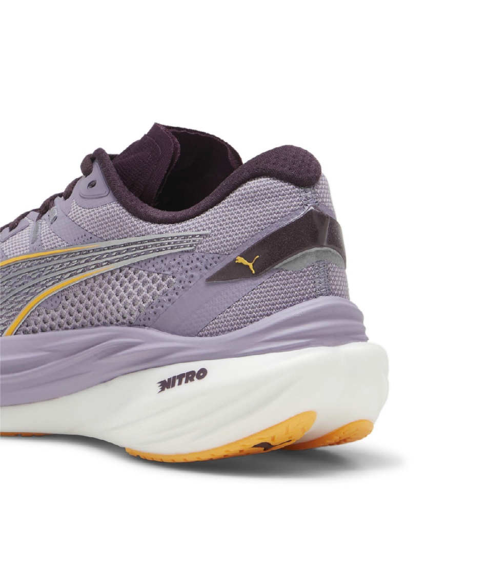 ランニングシューズ ディウ゛ィエイトニトロ3 W 309708 04 | スポーツ