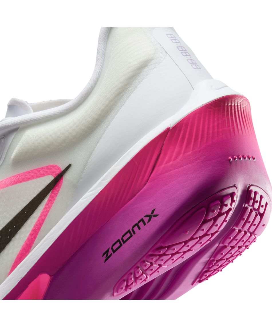 ランニングシューズ 24HO ズームフライ 6 FN8454-101 | スポーツ用品