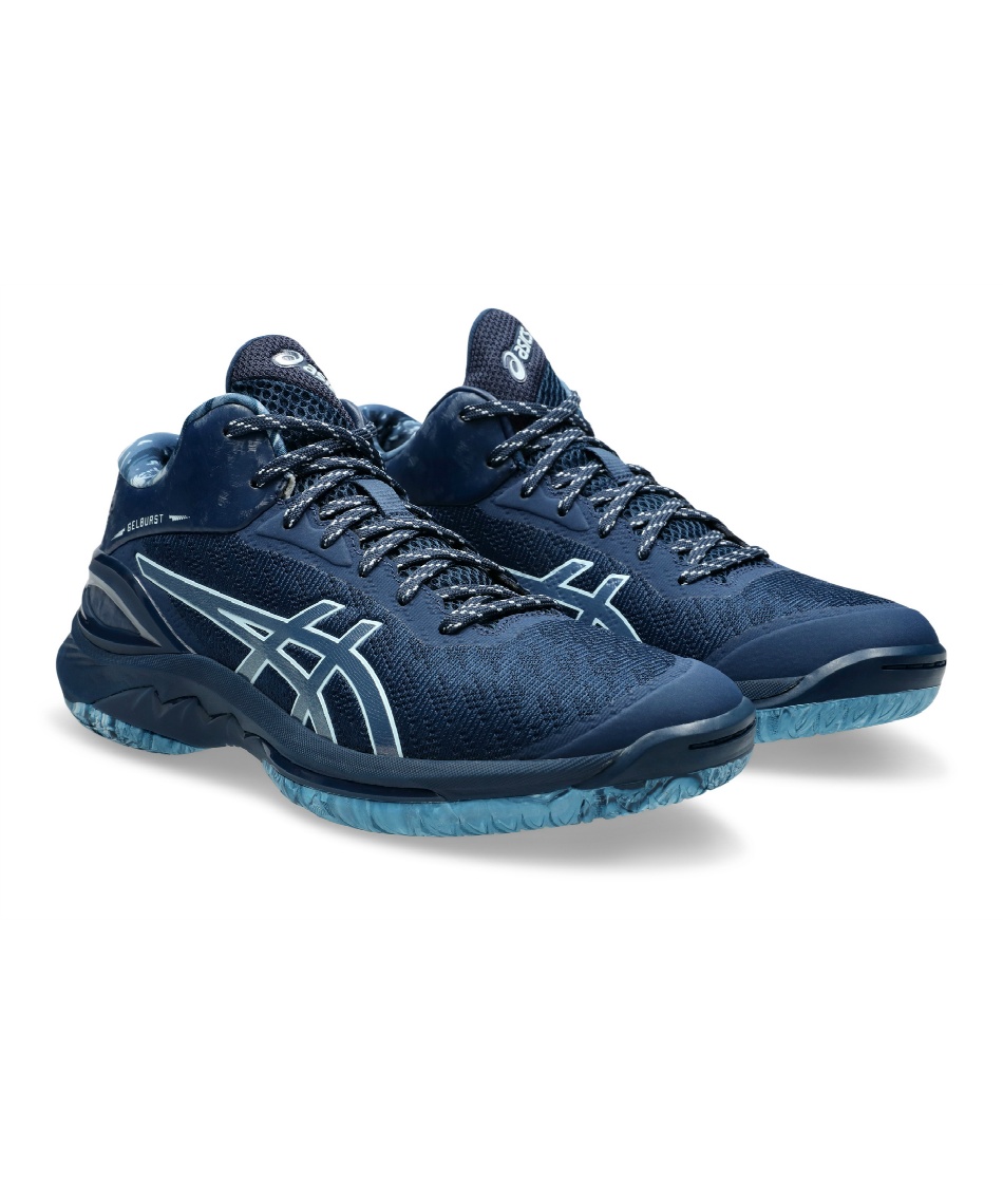 アシックス(asics) バスケットシューズ ゲルバースト28 GELBURST 28