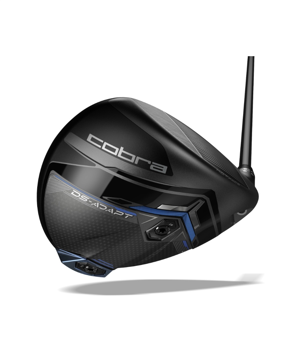 ゴルフクラブ ドライバーDS-ADAPT X Driver シャフト LIN-Q for