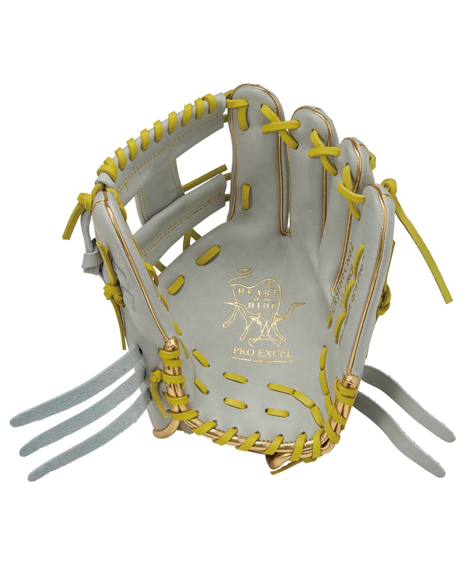 ローリングス(Rawlings) 野球 一般軟式グローブ 内野手 軟式HOH EX