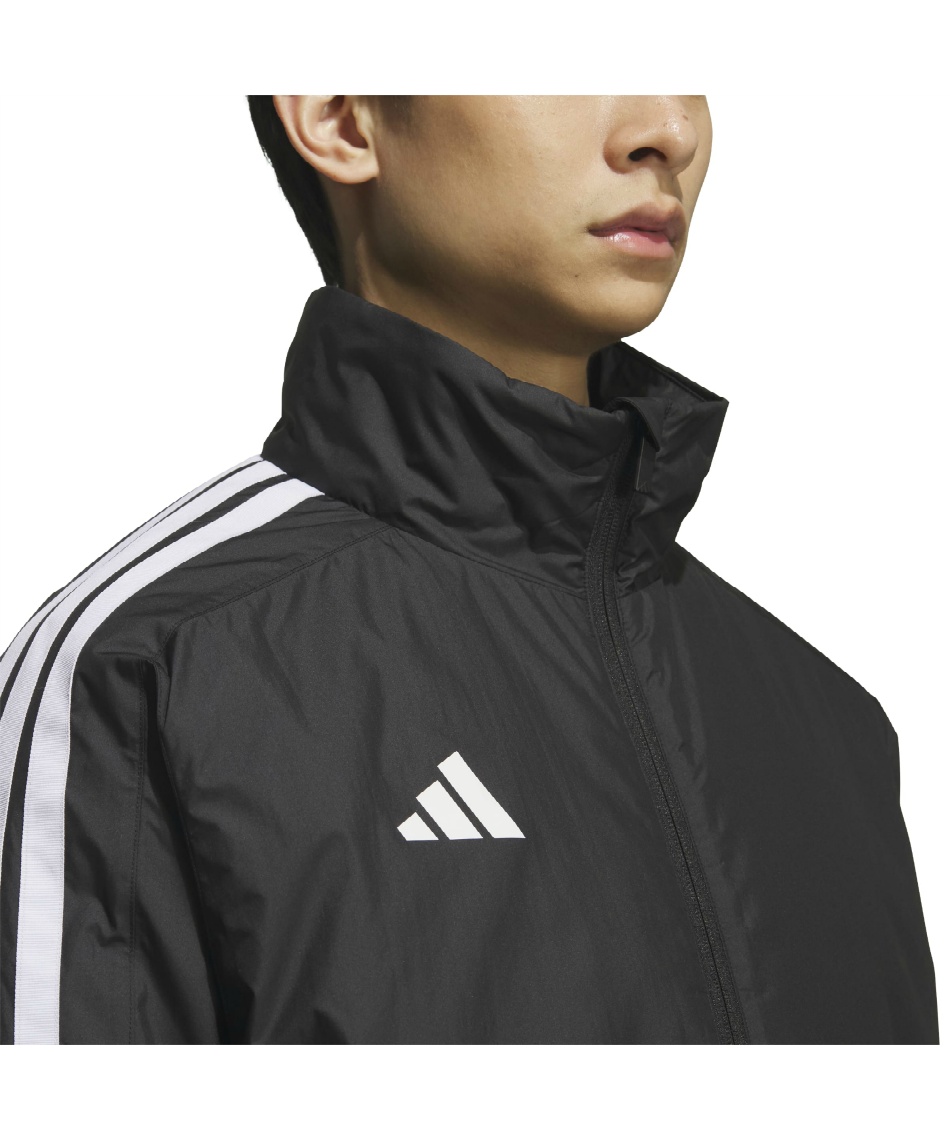 ウインドブレーカー ジャケット MH 3ST 中綿ウォーマージャケット