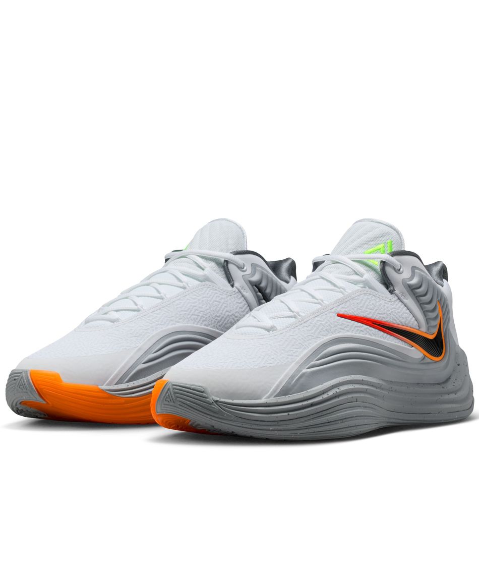 バスケットシューズ 26SP ヤニス フリーク 7 EP HF3451-100 | スポーツ