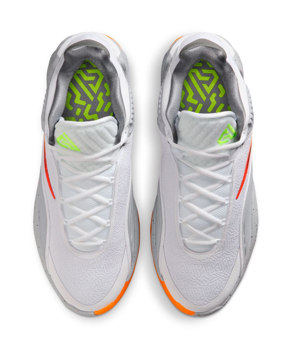 バスケットシューズ 26SP ヤニス フリーク 7 EP HF3451-100 | スポーツ