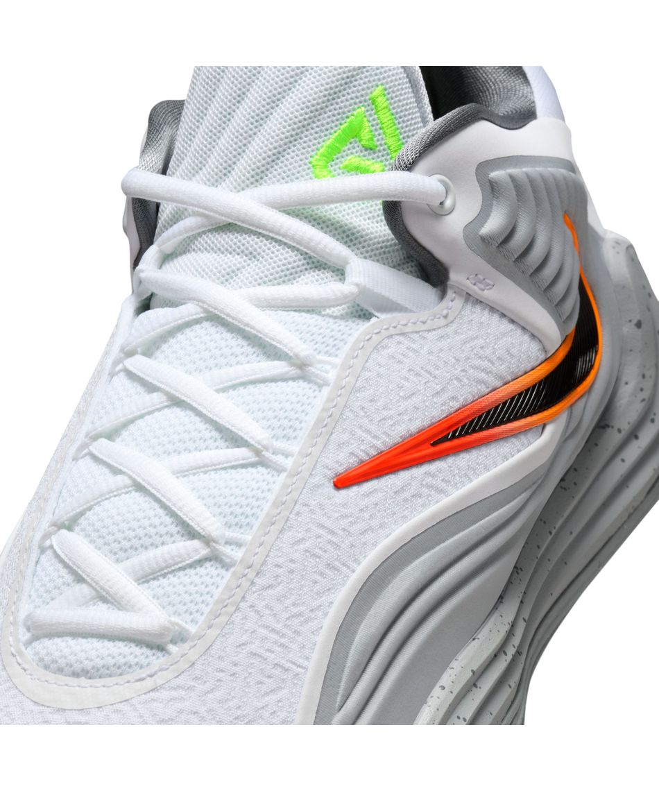 バスケットシューズ 26SP ヤニス フリーク 7 EP HF3451-100 | スポーツ