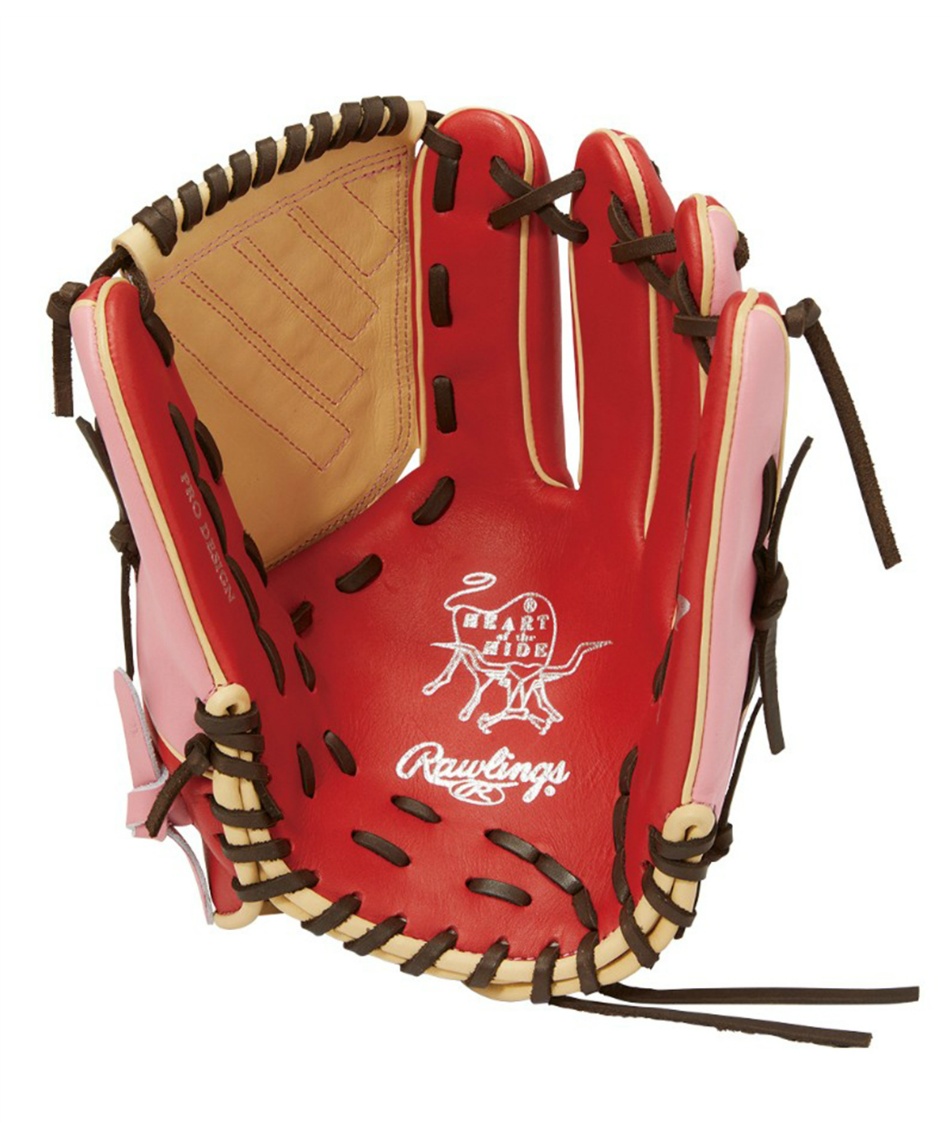 ローリングス(Rawlings) ソフトボールグローブ 投手 ソフトボール用