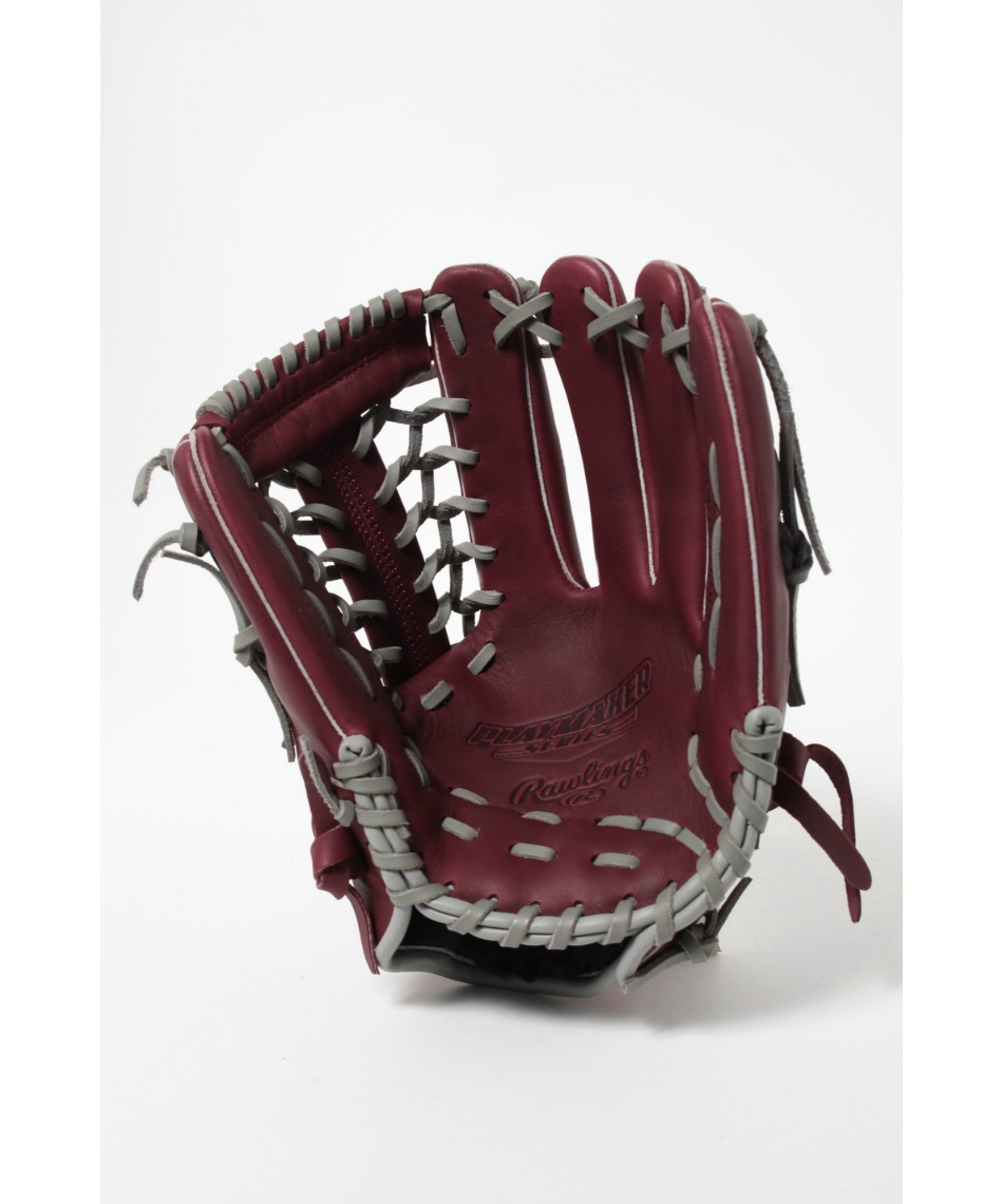 ローリングス(Rawlings) 野球 一般軟式グローブ 内野手 軟式グラブ N64