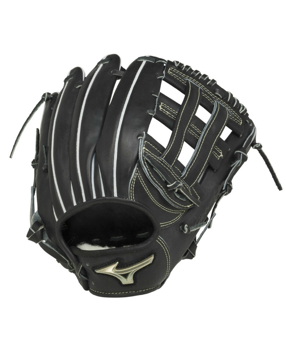 野球 硬式グローブ 外野手用 硬式用グローバルエリートHselectionSIGNA
