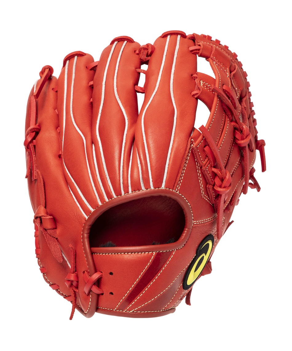 アシックス(asics) 野球 一般軟式グローブ 外野手 PROFESSIONAL STYLE