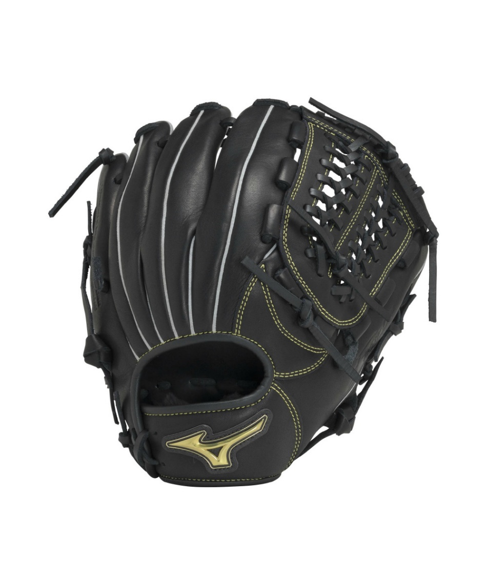 ミズノ(MIZUNO) 野球 一般軟式グローブ オールラウンド 軟式 FLEX DUO