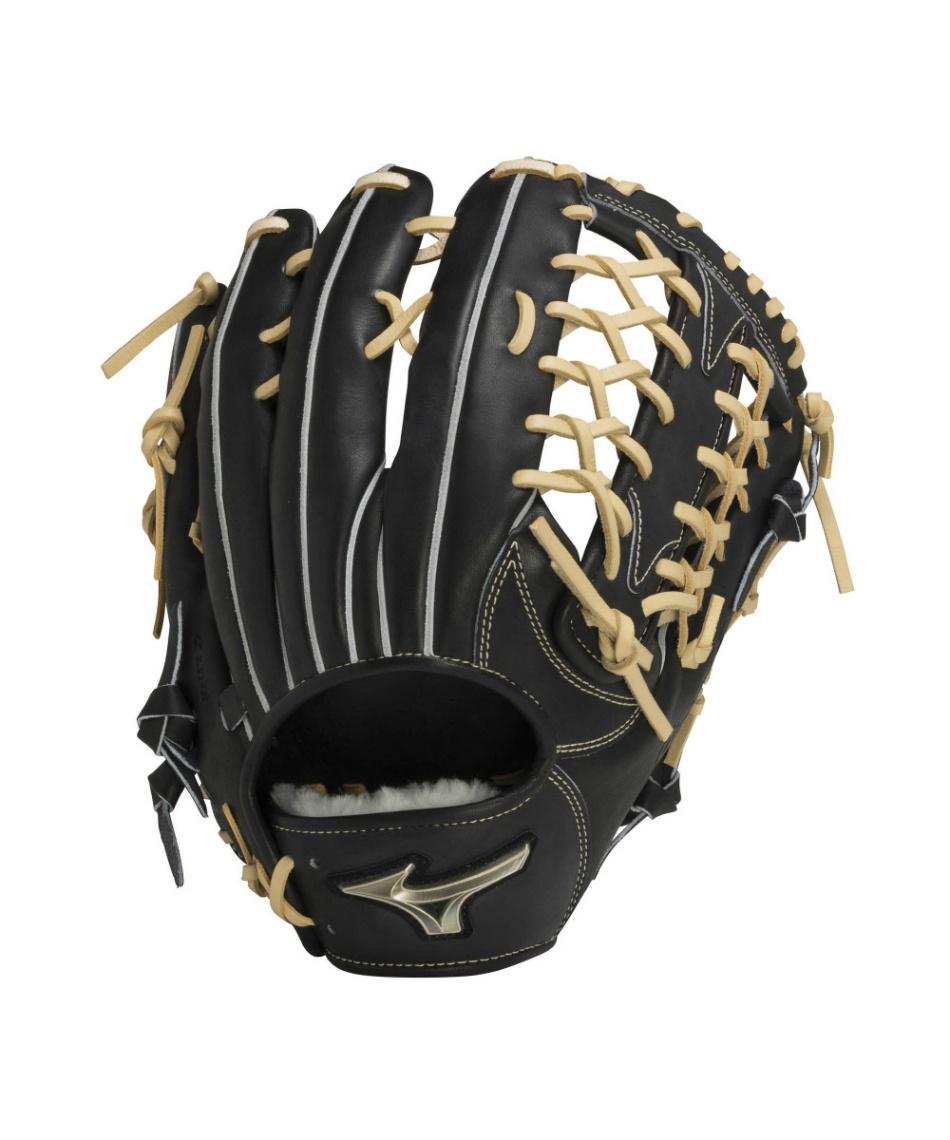 野球 硬式グローブ 外野手用 グローバルエリートHselection SIGNA α