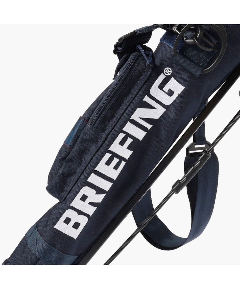 ブリーフィング(BRIEFING) スタンドクラブケース SELF STAND CARRY