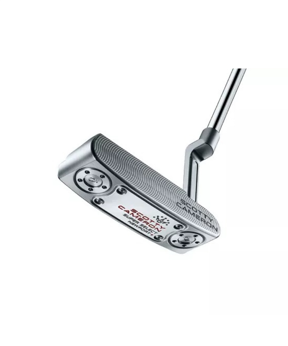 ゴルフクラブ パター スコッティキャメロン スペシャルセレクトパター