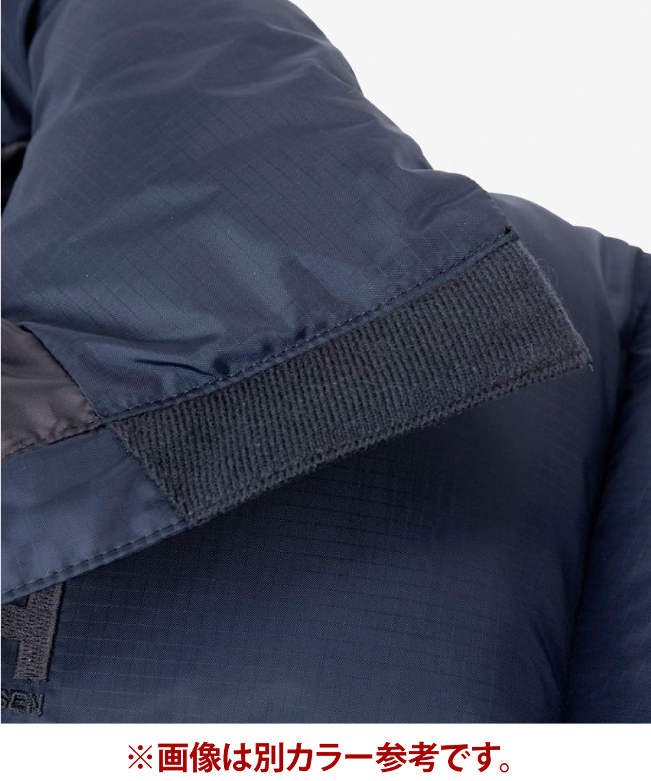 ヘリーハンセン(HELLY HANSEN) ダウンジャケット フィリーダウン