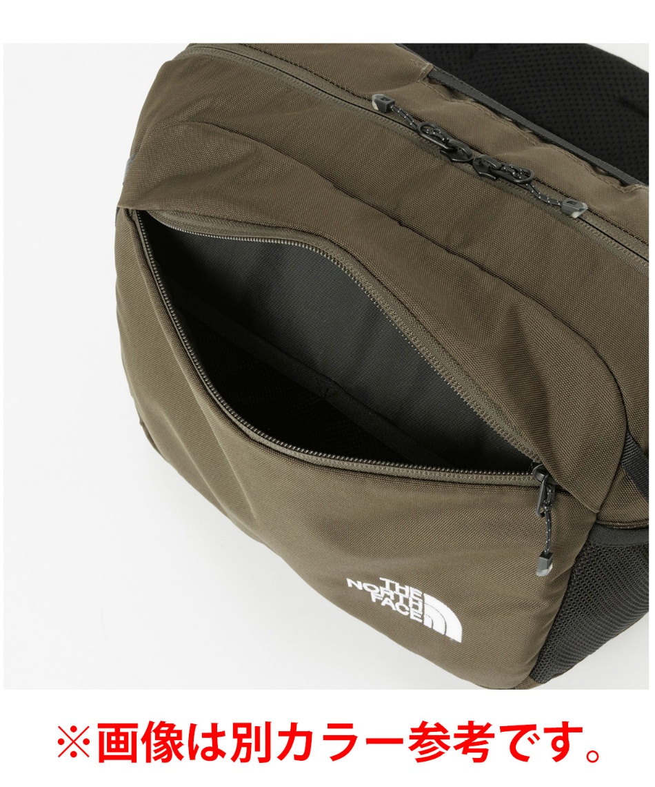 ザ・ノース・フェイス(THE NORTH FACE) ショルダーバッグ ベイビー