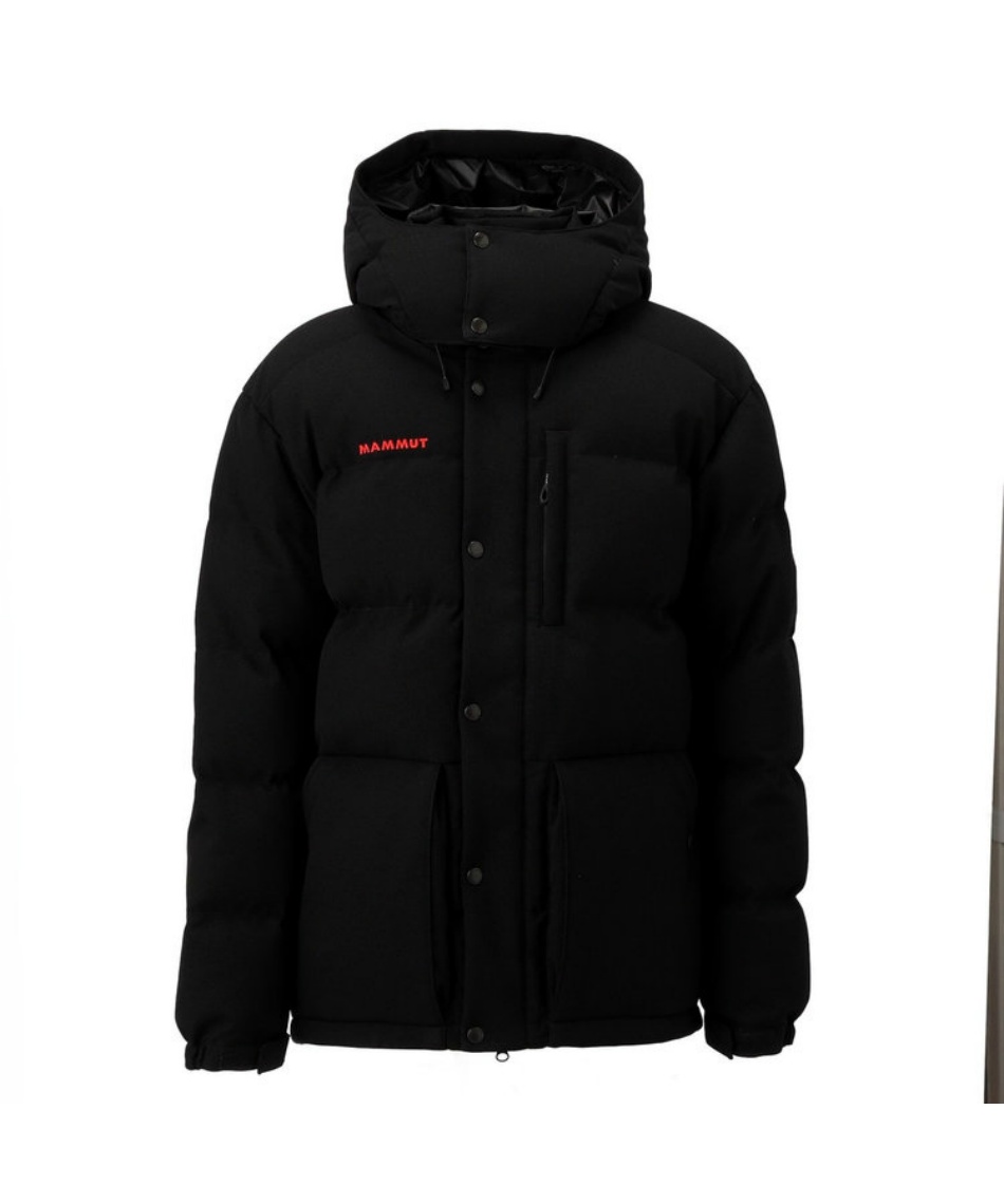 マムート(MAMMUT) ダウンジャケット Roseg 2.0 IN Hooded Jacket AF