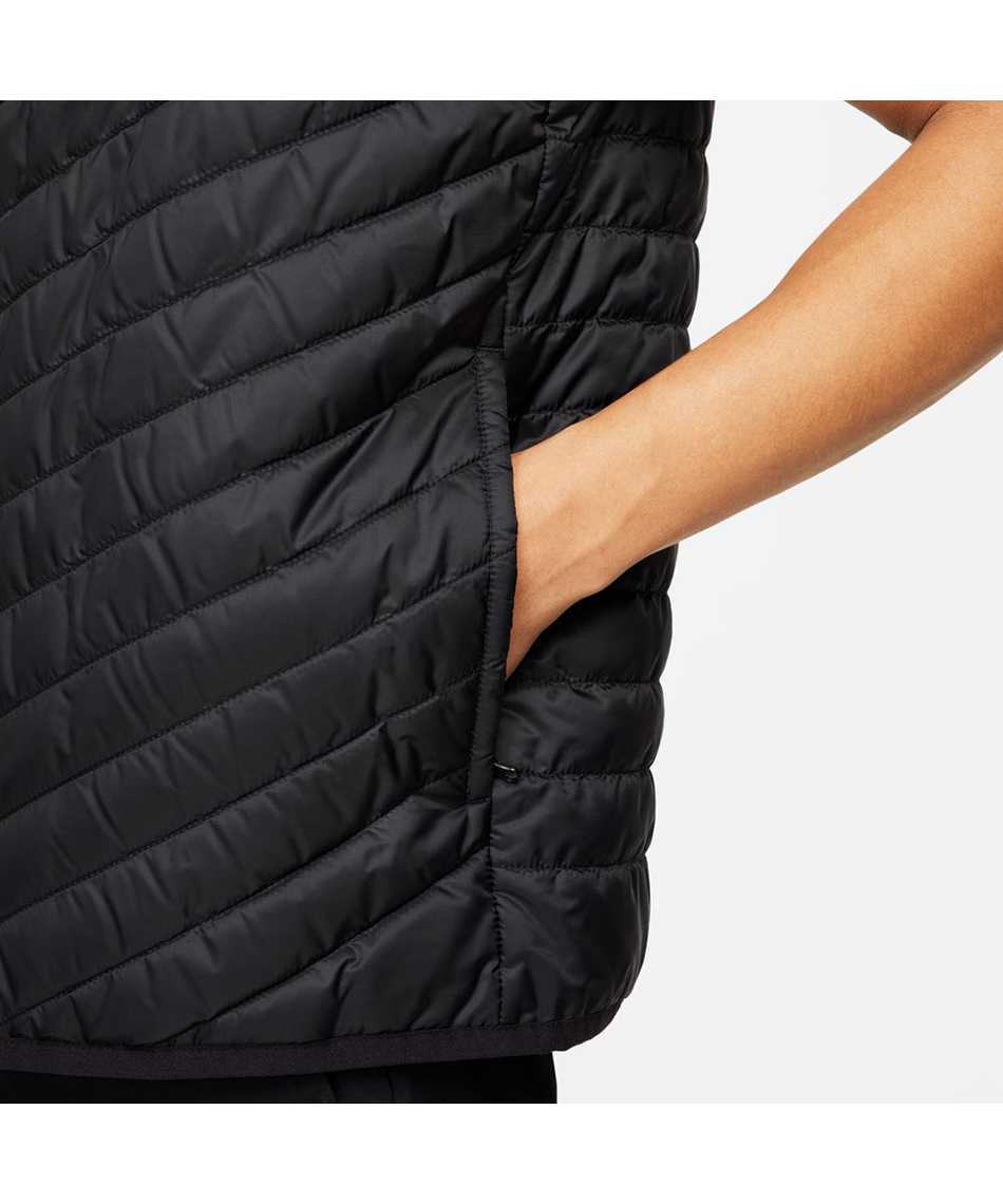 ベストジャケット TF WR SF ミッドウェイトベスト FB8202-011