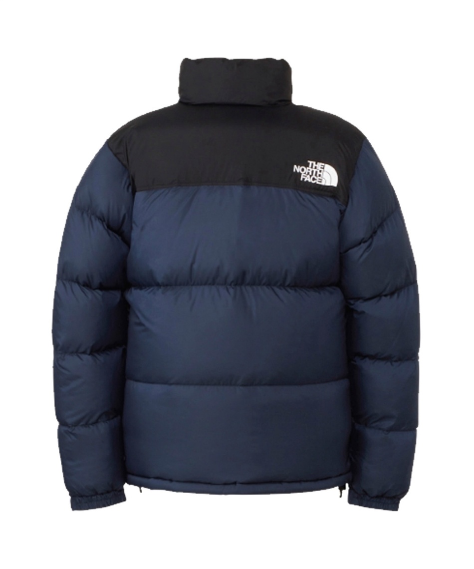 ザ・ノース・フェイス(THE NORTH FACE) ダウンジャケット ヌプシ