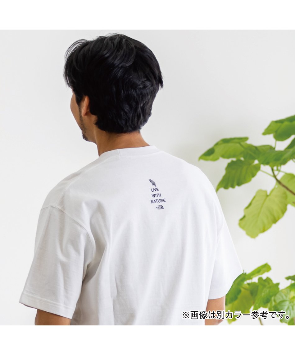 Tシャツ 半袖 ZOO PICKER TEE NT32534-SP 【国内正規品】 | スポーツ