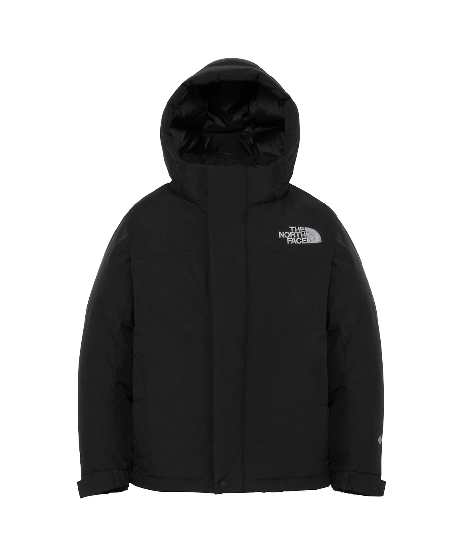 ザ・ノース・フェイス(THE NORTH FACE) ダウンジャケット キッズ