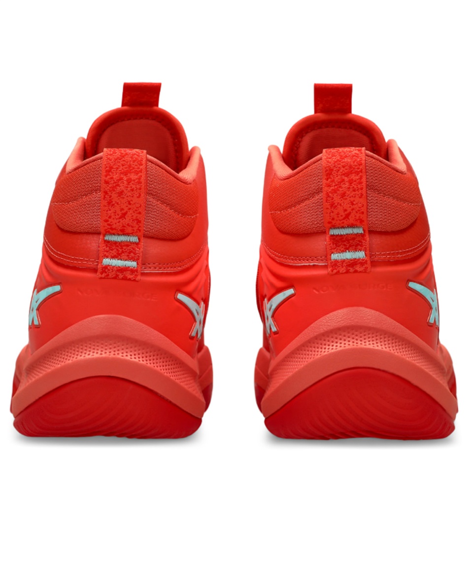 バスケットシューズ NOVA SURGE 3 ノヴァサージ 3 1061A048-800