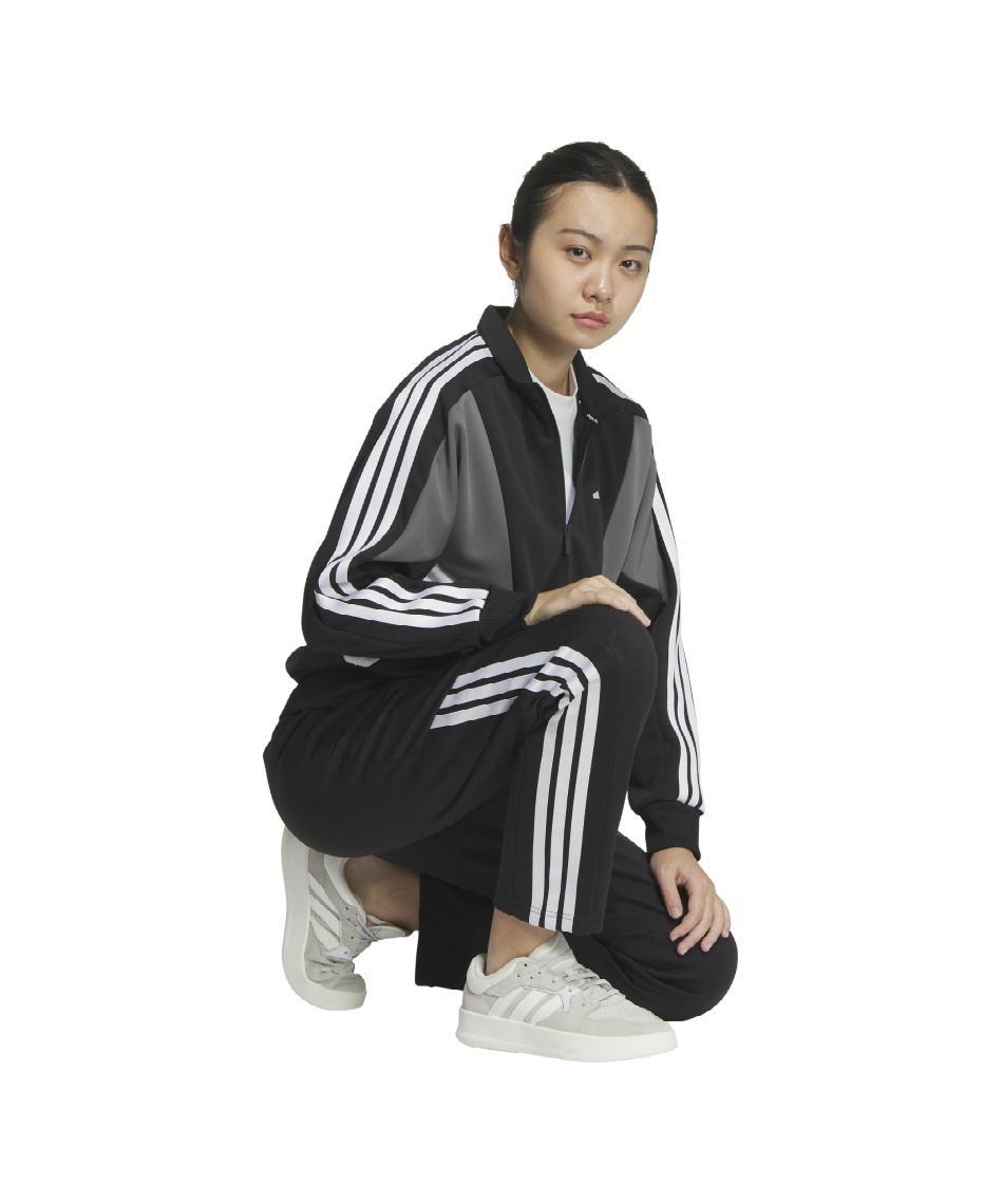 アディダス(adidas) ジャージ上下セット チーム Wu+チーム ウォーム