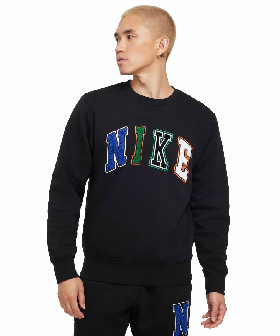 ナイキ(NIKE) スポーツウェア スウェット 上下セット CLUBクルー