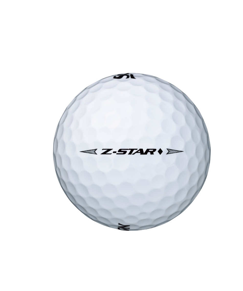 スリクソン Z-STAR DIAMOND 2025 SRIXON ゴルフボール 1ダース 12個入