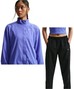 アイテム:スポーツウェア:ウインドブレーカー:上下セット ナイキ(NIKE
